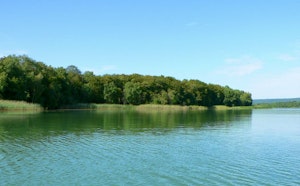 Lac de Madine