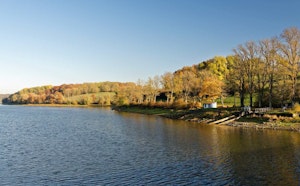 Lac de la Liez