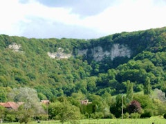 Roches de Nans