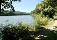 Lac de Pont
