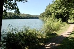 Lac de Pont
