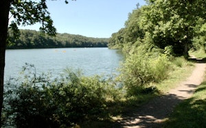 Lac de Pont