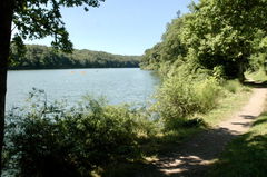Lac de Pont