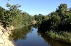 Canal des Étangs