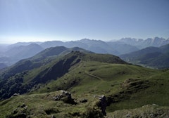Pic d'Escurets