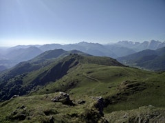 Pic d'Escurets
