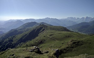 Pic d'Escurets
