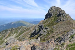 Pic de Souralac and Saint-Barthélemy