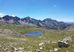 Chemin des Orris