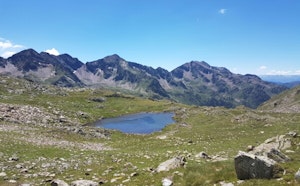 Chemin des Orris