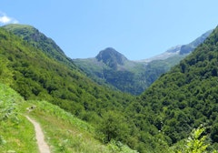 Cirque de Cagateille