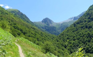Cirque de Cagateille