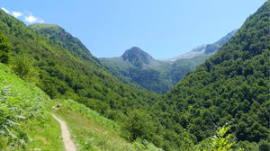 Cirque de Cagateille