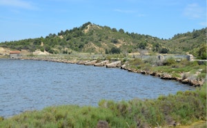 Étang du Doul