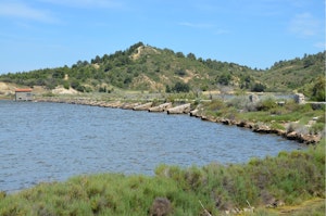 Étang du Doul