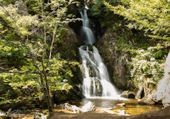 Cascade de Chorsin