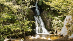 Cascade de Chorsin