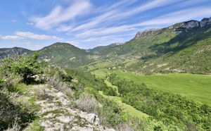 Pas de Bouvaret et de la Pierre