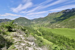 Pas de Bouvaret et de la Pierre