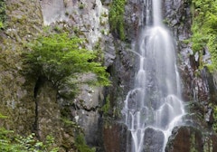 Cascade du Nideck