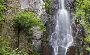 Cascade du Nideck