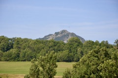 Pic du Lizieux