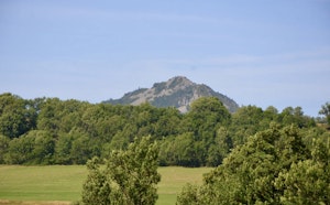 Pic du Lizieux