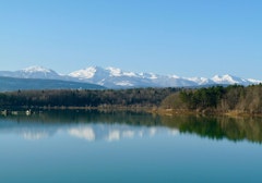 Lac de Montbel