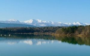 Lac de Montbel