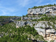 Gorges de la Nesque