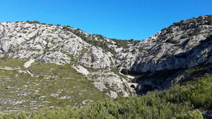 Baou des Quatre Ouro