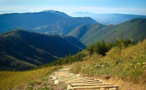 Crêt de Chalam