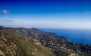 Balcons de Cavalière