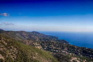 Balcons de Cavalière