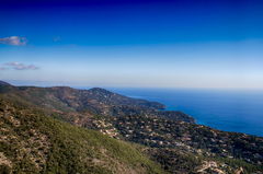 Balcons de Cavalière