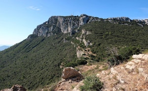 Mont Coudon