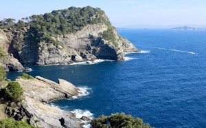 Presqu'île de Giens