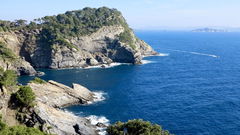 Presqu'île de Giens