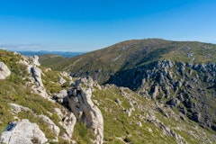 Saint-Cyr Massif