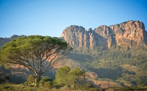 Rocher de Roquebrune