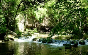 La Brague