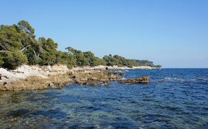Île Sainte-Marguerite