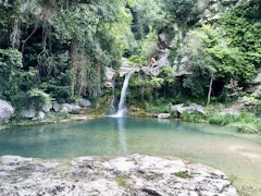 Source du Riou