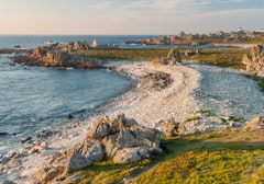 West of Ouessant