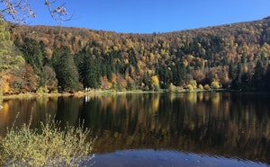 Lac de Blanchemer
