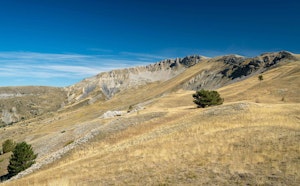 Les Monges