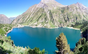 Lac du Lauvitel