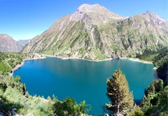 Lac du Lauvitel