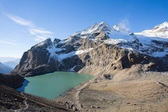 Lac de l'Eychauda