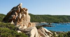 Pointe de Campomoro